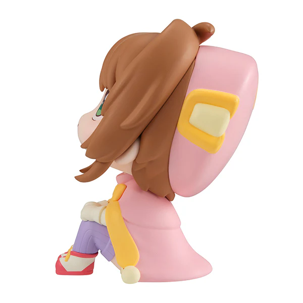 [Pre-order] Cardcaptor Sakura - Sakura Kinomoto (with Kero-chan) Mini Figure MegaHouse - Image 12