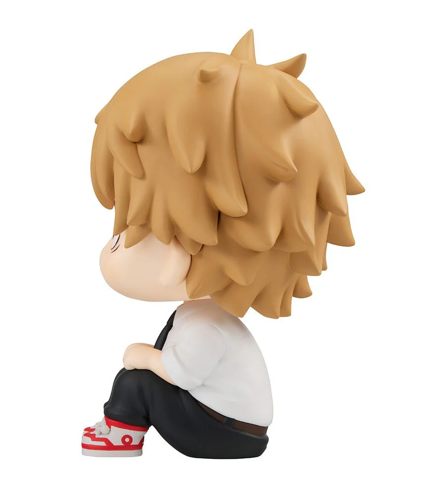 [Pre-order] Chainsaw Man - Denji Mini Figure MegaHouse - Image 5