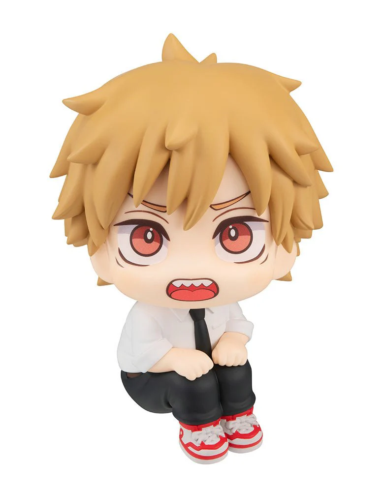 [Pre-order] Chainsaw Man - Denji Mini Figure MegaHouse - Image 6