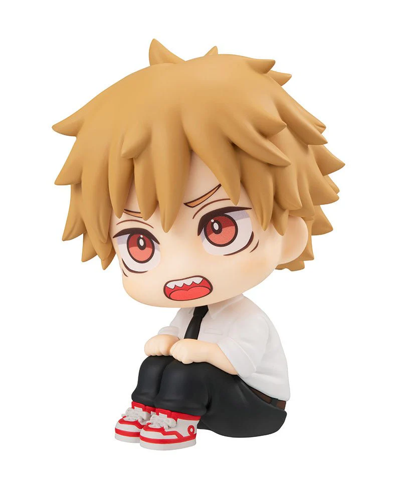[Pre-order] Chainsaw Man - Denji Mini Figure MegaHouse - Image 7