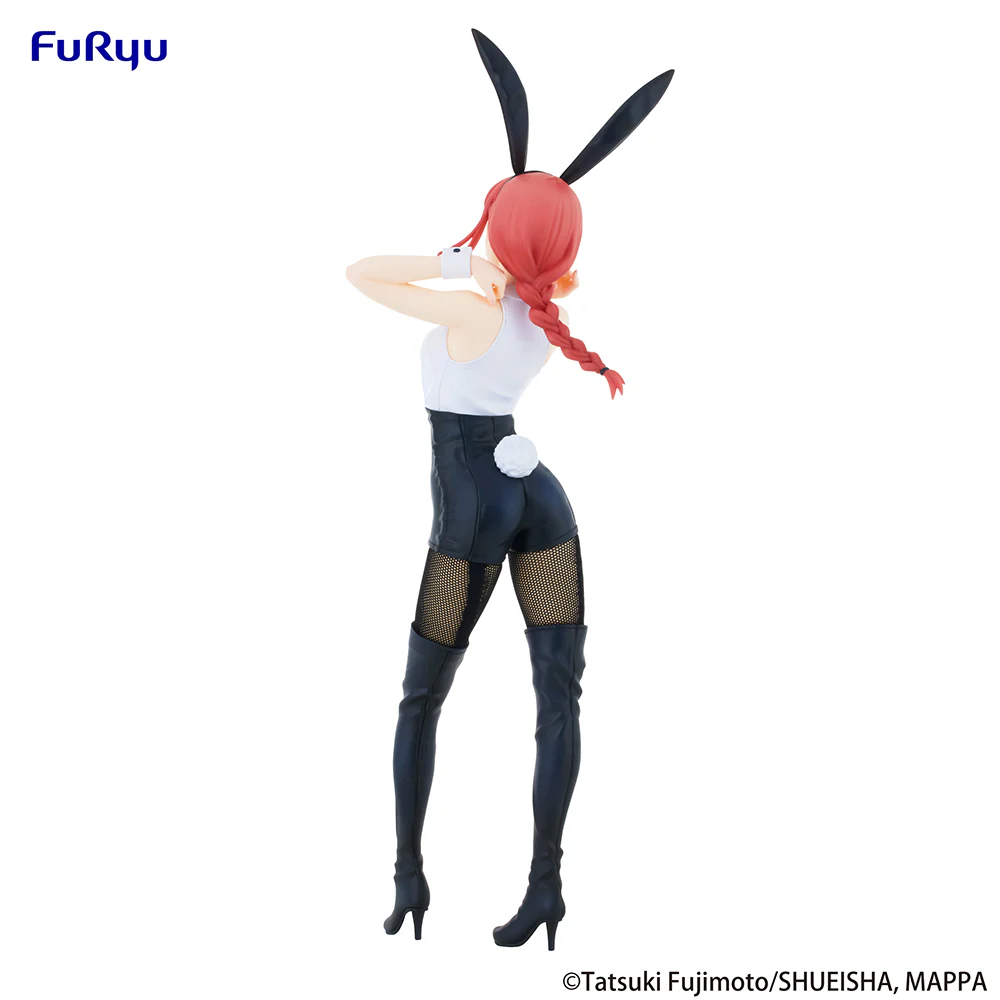 [Pre-order] Chainsaw Man - Makima (BiCute Bunnies Figure Ver.) Prize Figure FuRyu Corporation - Image 7