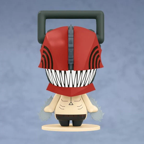 Chainsaw Man - Pocket Maquette: Chainsaw Man 01 Mini Figure Good Smile Company - Image 2