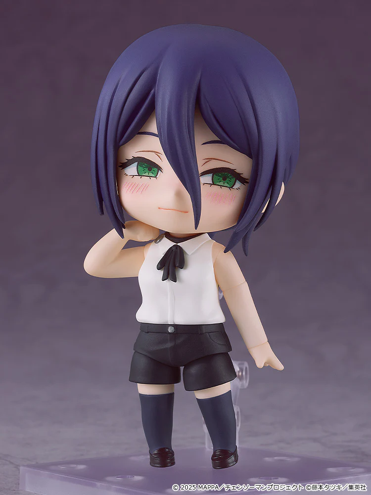 [Pre-order] Chainsaw Man - Reze Nendoroid Good Smile Company - Image 2