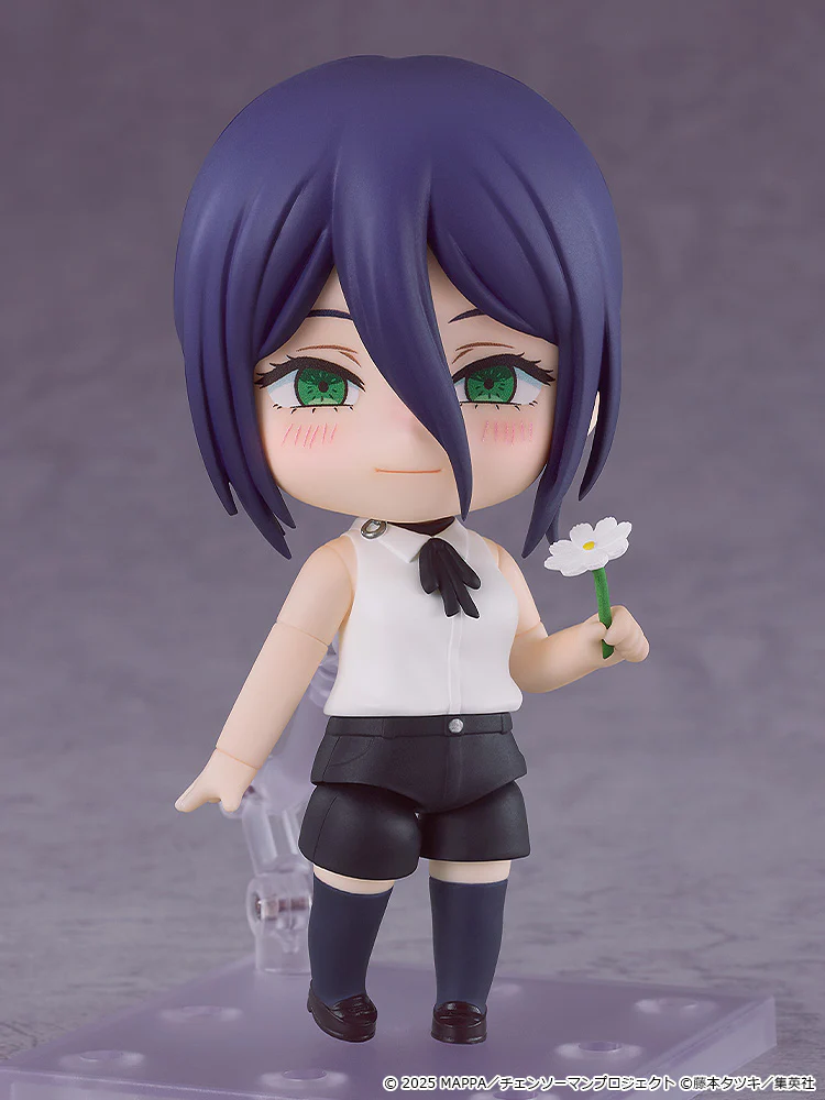 [Pre-order] Chainsaw Man - Reze Nendoroid Good Smile Company - Image 3