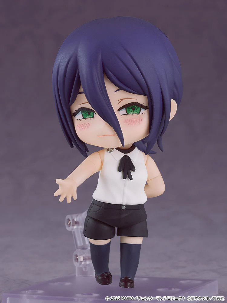 [Pre-order] Chainsaw Man - Reze Nendoroid Good Smile Company - Image 4
