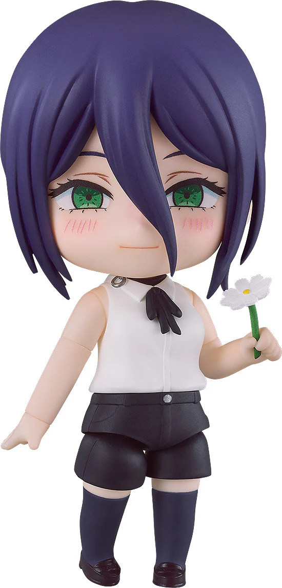 [Pre-order] Chainsaw Man - Reze Nendoroid Good Smile Company - Image 5