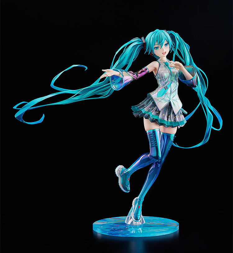 [Pre-order] Hatsune Miku - 0x27 Eternal Stream 1/4 Scale Figure Good Smile Company - Image 5