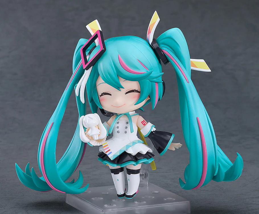 [Pre-order] Hatsune Miku - Hatsune Miku (MIKU EXPO 10th Anniversary Ver.) Nendoroid Good Smile Company - Image 3