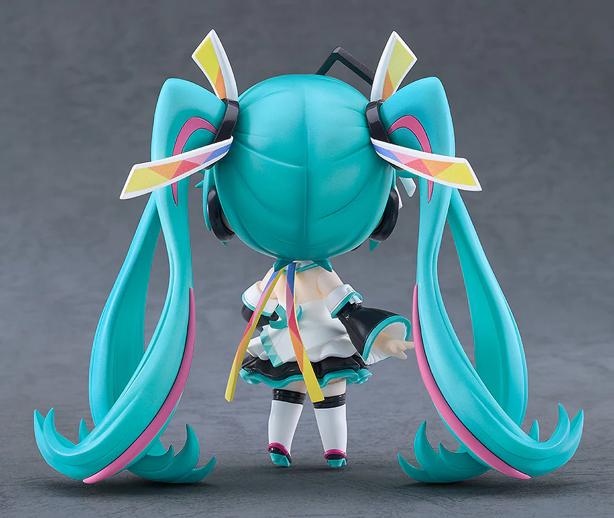 [Pre-order] Hatsune Miku - Hatsune Miku (MIKU EXPO 10th Anniversary Ver.) Nendoroid Good Smile Company - Image 4
