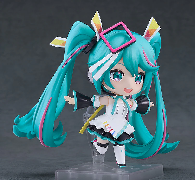 [Pre-order] Hatsune Miku - Hatsune Miku (MIKU EXPO 10th Anniversary Ver.) Nendoroid Good Smile Company - Image 5