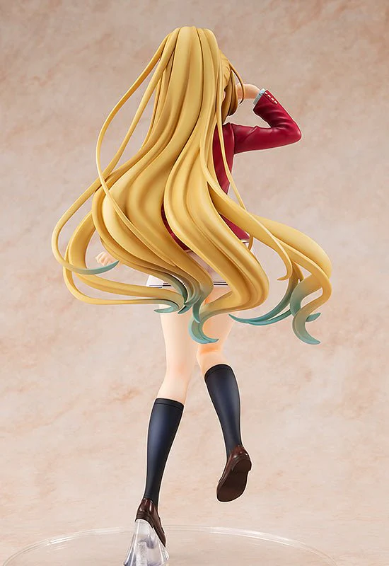[Pre-order] Classroom of the Elite - Kei Karuizawa 1/7 Scale Figure Kadokawa - Image 4