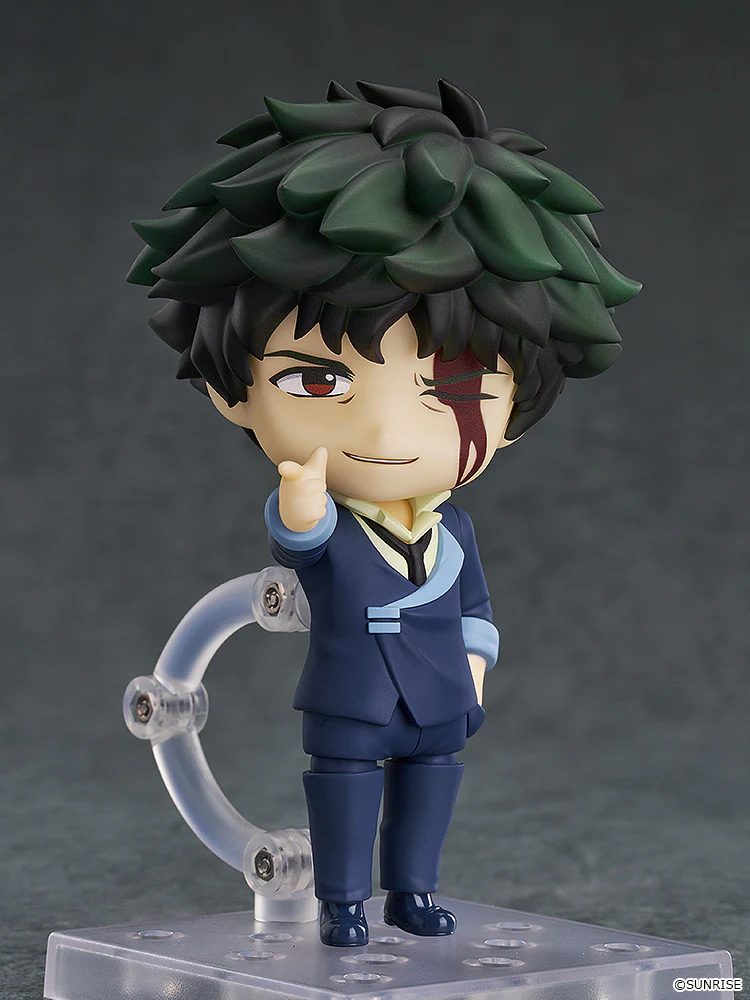 [Pre-order] Cowboy Bebop - Spike Spiegel Nendoroid Good Smile Arts Shanghai - Image 2