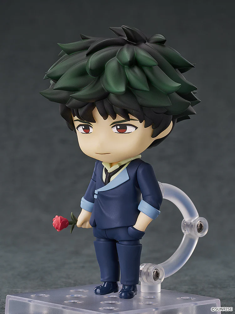 [Pre-order] Cowboy Bebop - Spike Spiegel Nendoroid Good Smile Arts Shanghai - Image 3