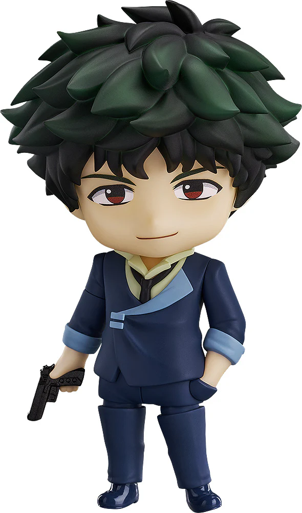 [Pre-order] Cowboy Bebop - Spike Spiegel Nendoroid Good Smile Arts Shanghai - Image 7