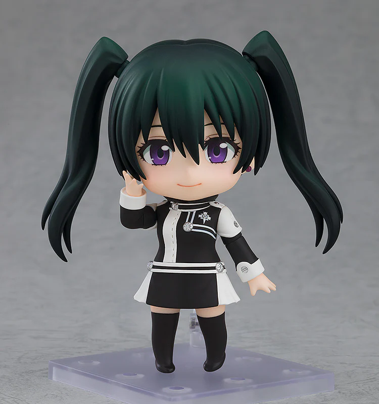 [Pre-order] D.Gray-man - Lenalee Lee & Allen Walker Nendoroid Good Smile Company - Image 2