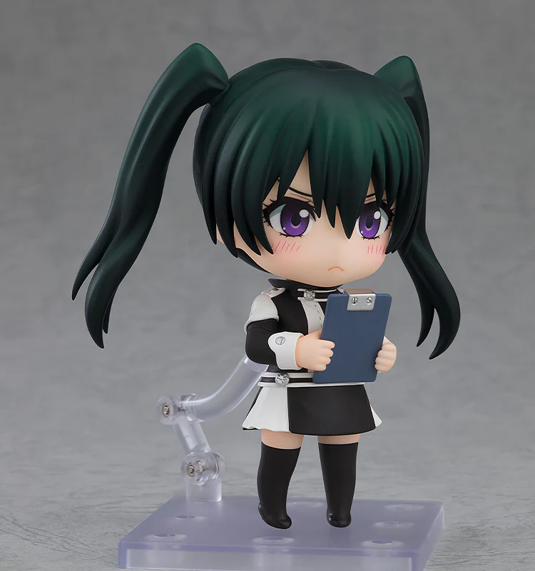[Pre-order] D.Gray-man - Lenalee Lee & Allen Walker Nendoroid Good Smile Company - Image 3