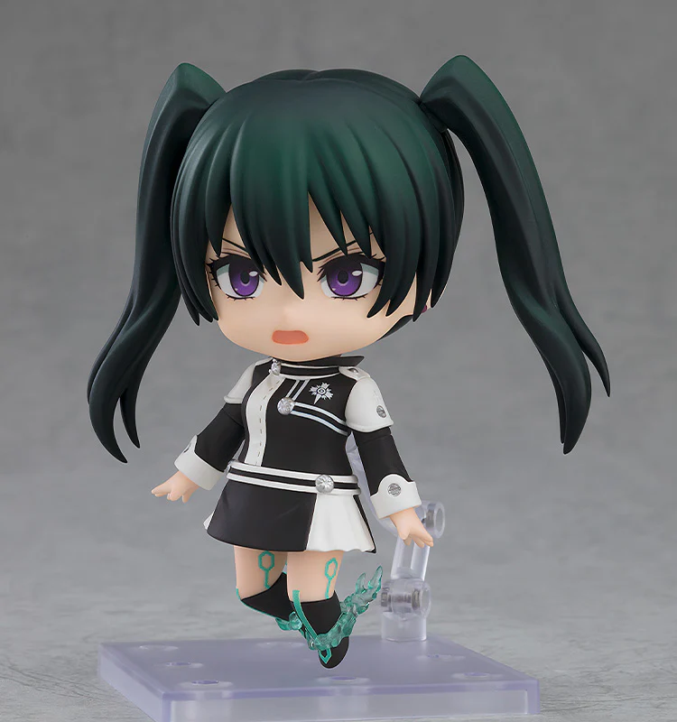 [Pre-order] D.Gray-man - Lenalee Lee & Allen Walker Nendoroid Good Smile Company - Image 4