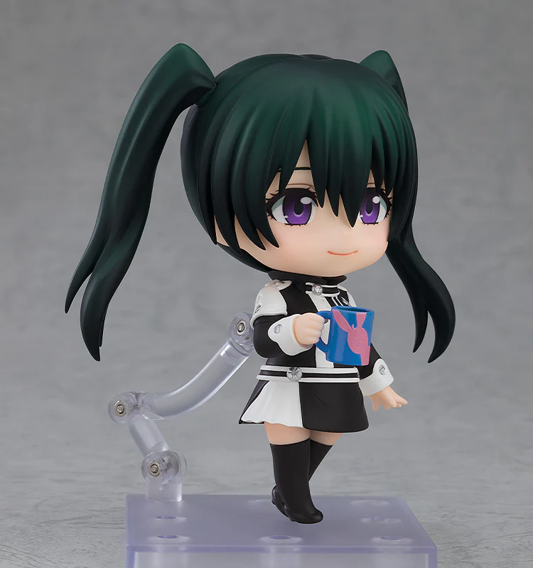 [Pre-order] D.Gray-man - Lenalee Lee & Allen Walker Nendoroid Good Smile Company - Image 5