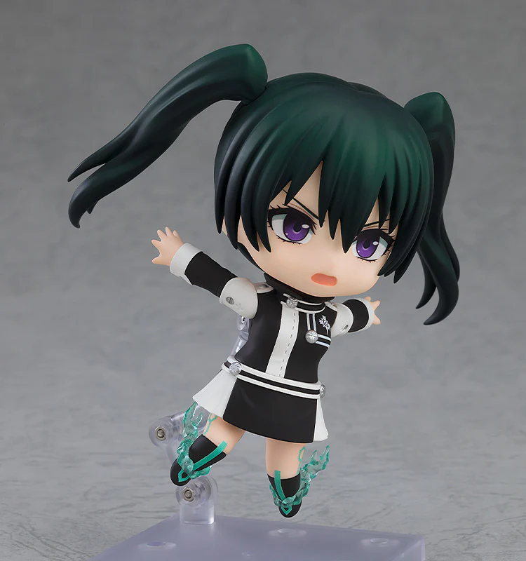 [Pre-order] D.Gray-man - Lenalee Lee & Allen Walker Nendoroid Good Smile Company - Image 6