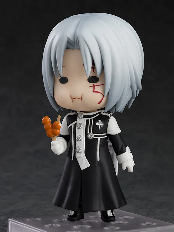 [Pre-order] D.Gray-man - Lenalee Lee & Allen Walker Nendoroid Good Smile Company - Image 7