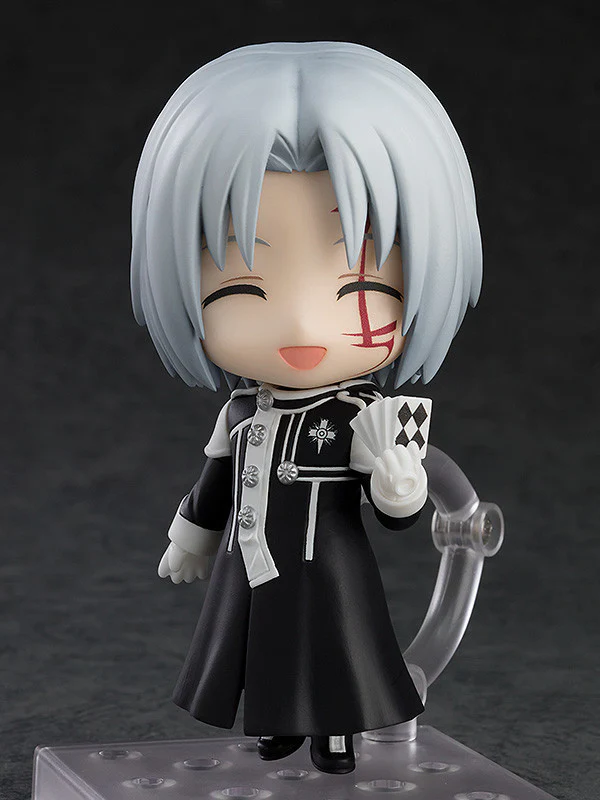 [Pre-order] D.Gray-man - Lenalee Lee & Allen Walker Nendoroid Good Smile Company - Image 9