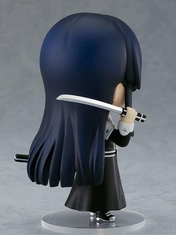 [Pre-order] D.Gray-Man - Yu Kanda Nendoroid ORANGE ROUGE - Image 6