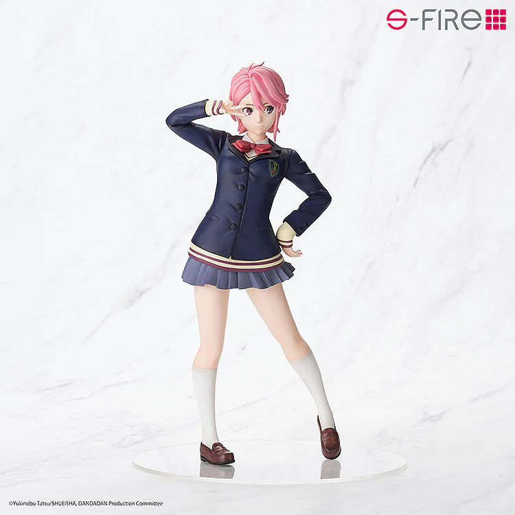 [Pre-order] Dandadan - Aira 1/7 Scale Figure SEGA - Image 7