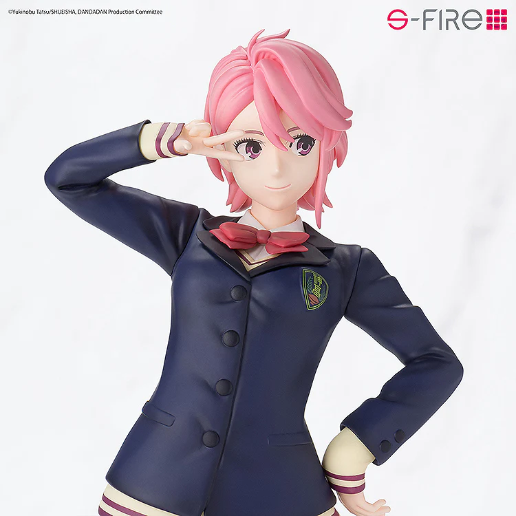[Pre-order] Dandadan - Aira 1/7 Scale Figure SEGA - Image 8