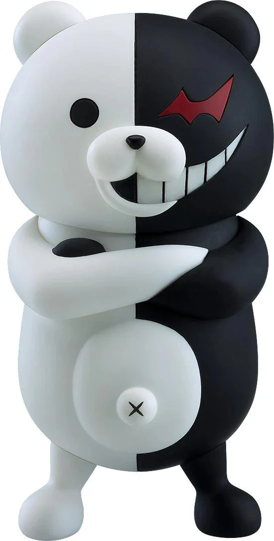 [Pre-order] Danganronpa 1・2 Reload - Monokuma 2.0 Nendoroid Good Smile Company - Image 6