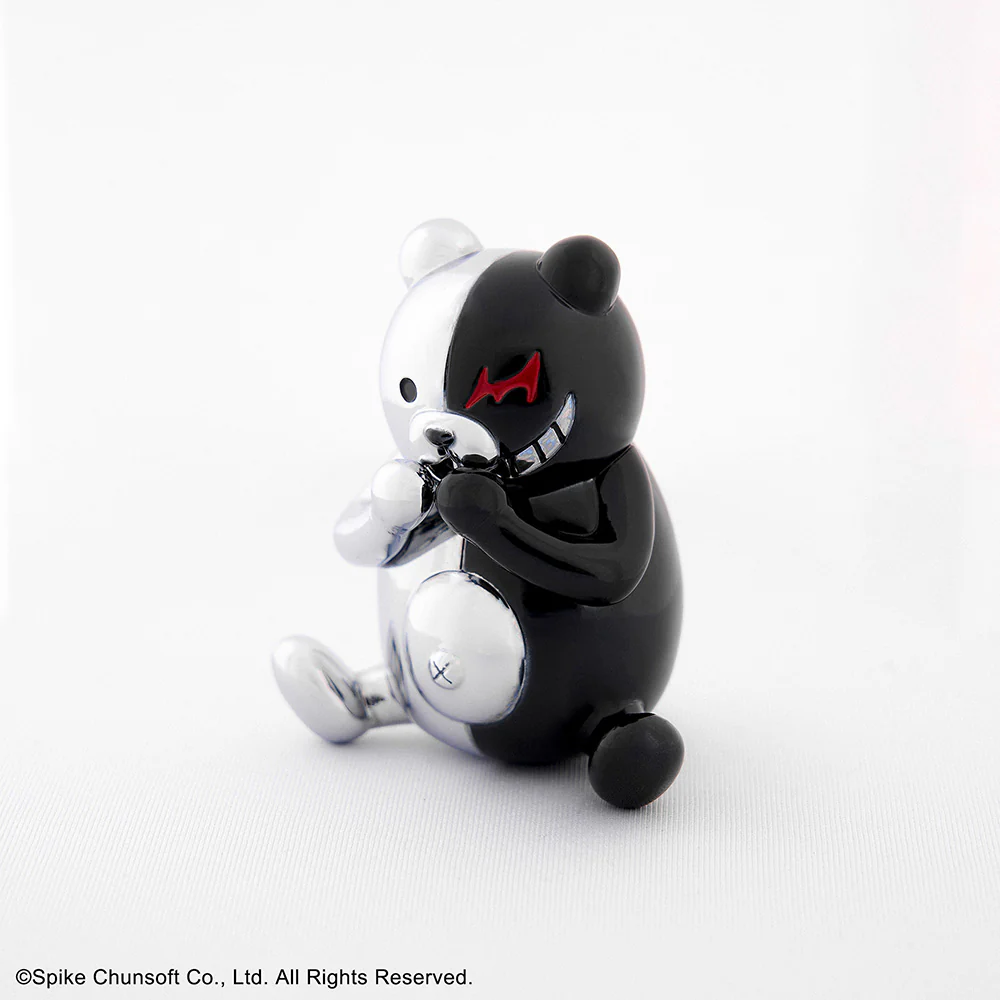 [Pre-order] Danganronpa - MONOKUMA Mini Figure Square Enix - Image 3