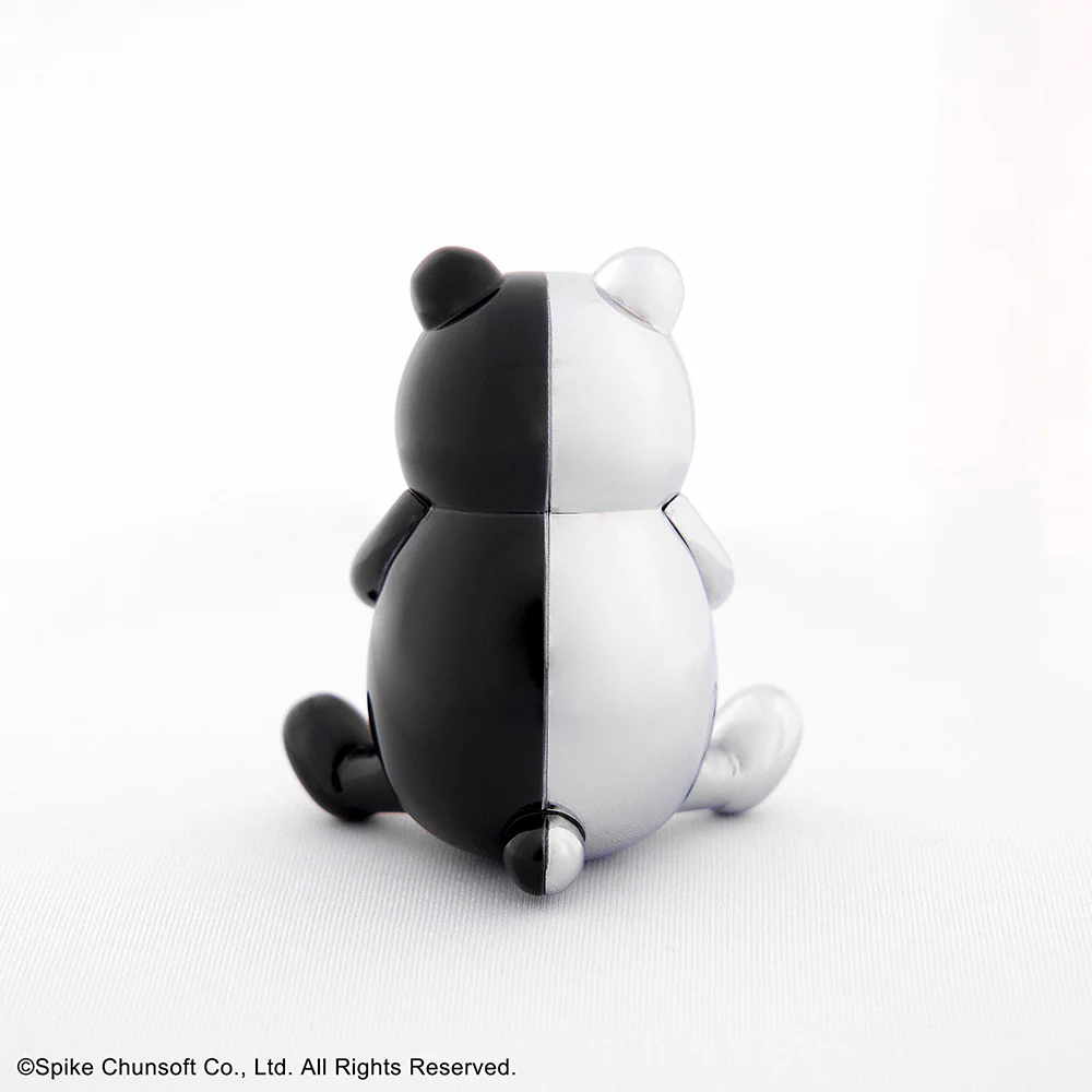 [Pre-order] Danganronpa - MONOKUMA Mini Figure Square Enix - Image 4