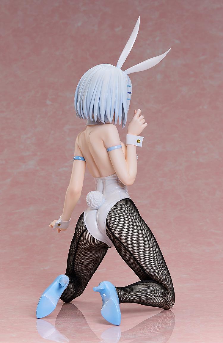 [Pre-order] Date A Live - Origami Tobiichi (Bunny Ver.) 1/4 Scale Figure FREEing - Image 4