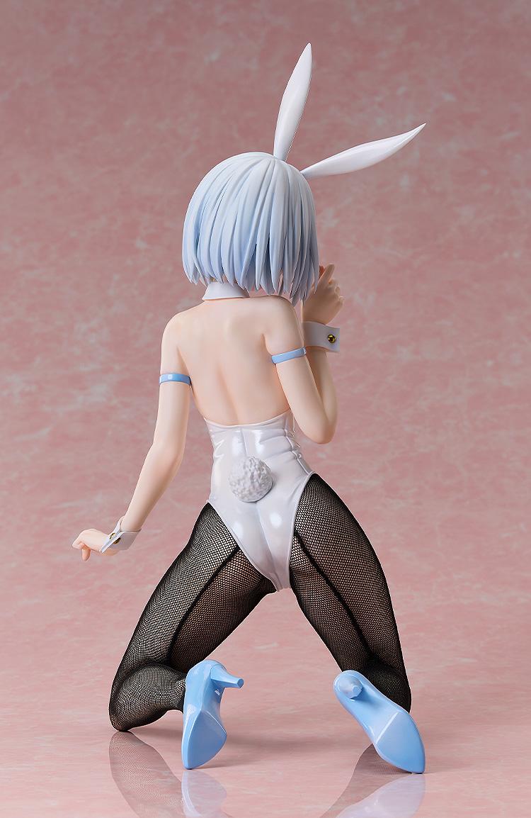 [Pre-order] Date A Live - Origami Tobiichi (Bunny Ver.) 1/4 Scale Figure FREEing - Image 5
