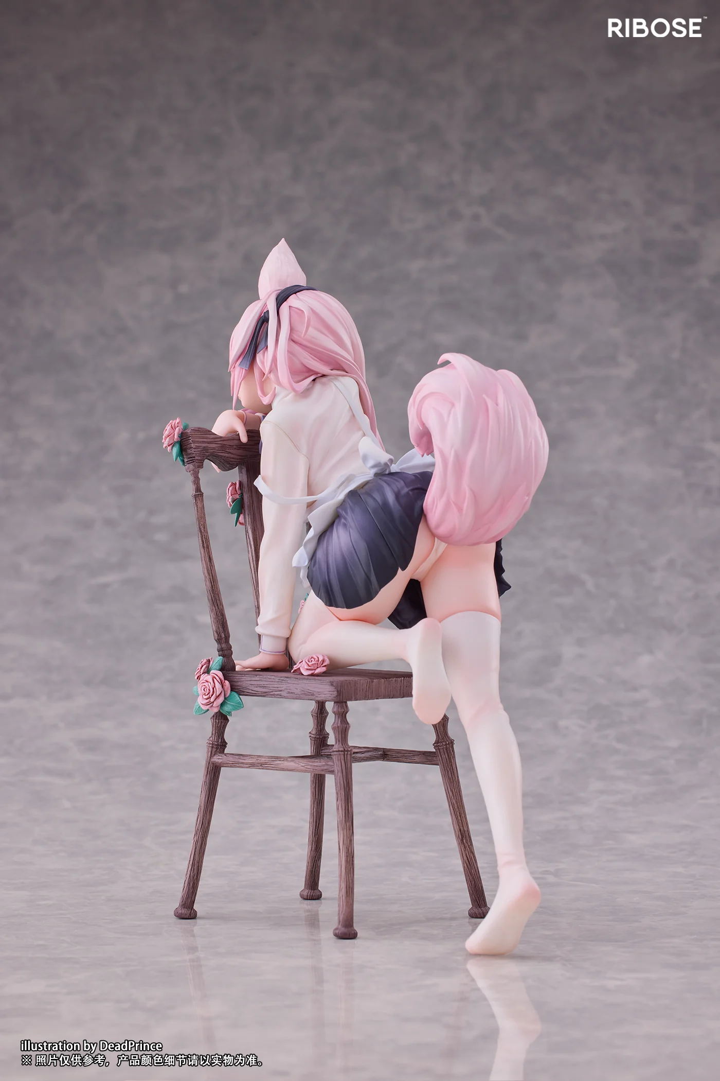[Pre-order] Original Character - Rabbit Flova 1/7 Scale Figure RIBOSE - Image 13