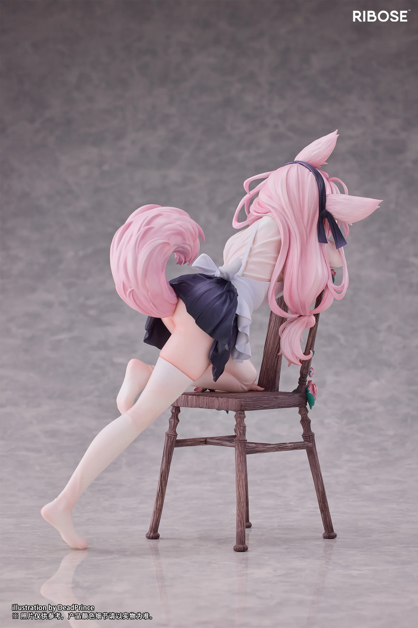 [Pre-order] Original Character - Rabbit Flova 1/7 Scale Figure RIBOSE - Image 14