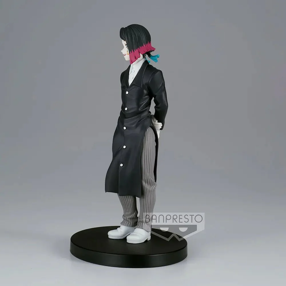 [Pre-order] Demon Slayer: Kimetsu No Yaiba - Enmu(Vol.3 Ver.B) Prize Figure Banpresto - Image 2