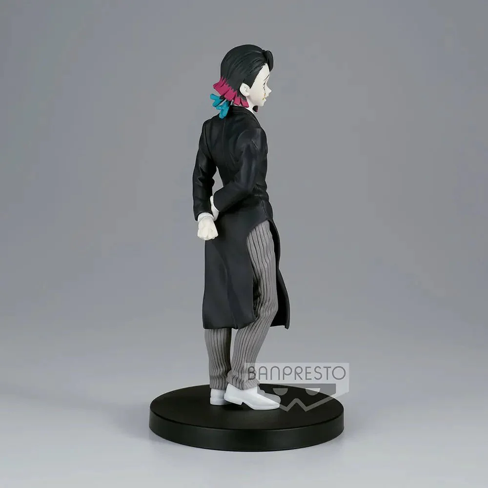 [Pre-order] Demon Slayer: Kimetsu No Yaiba - Enmu(Vol.3 Ver.B) Prize Figure Banpresto - Image 3