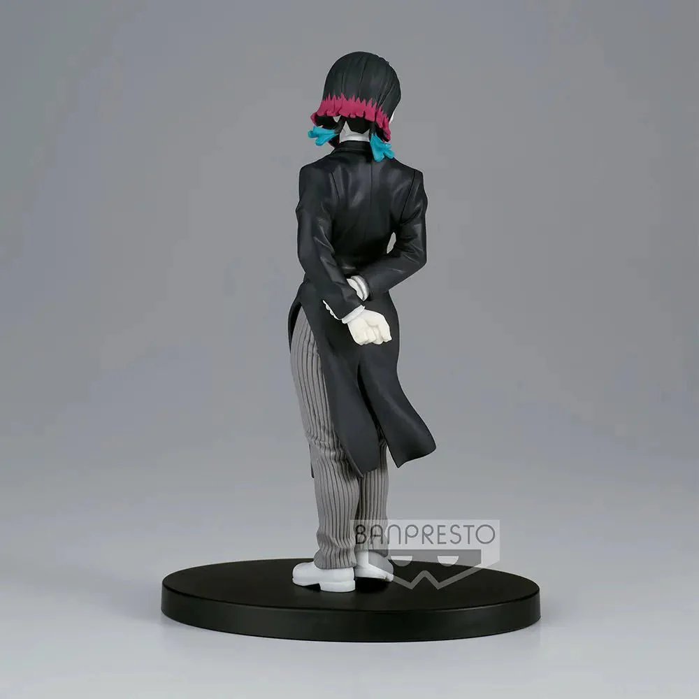 [Pre-order] Demon Slayer: Kimetsu No Yaiba - Enmu(Vol.3 Ver.B) Prize Figure Banpresto - Image 4