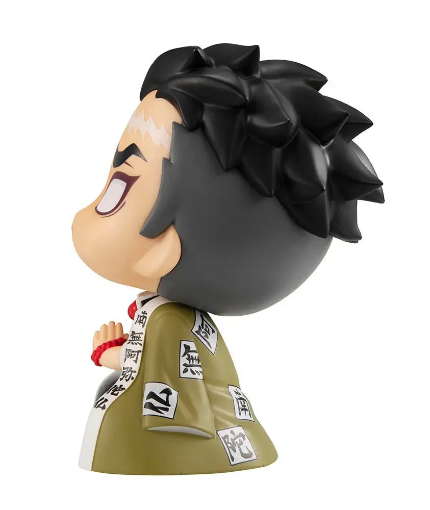 [Pre-order] Demon Slayer: Kimetsu No Yaiba - Gyomei Himejima mini Figure Megahouse - Image 5