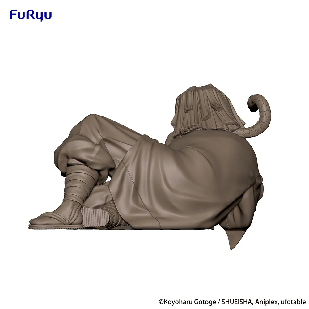 [Pre-order] Demon Slayer: Kimetsu no Yaiba - Iguro Obanai Prize Figure FuRyu Corporation - Image 3