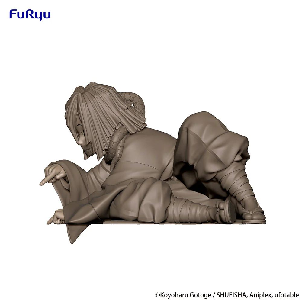 [Pre-order] Demon Slayer: Kimetsu no Yaiba - Iguro Obanai Prize Figure FuRyu Corporation - Image 4