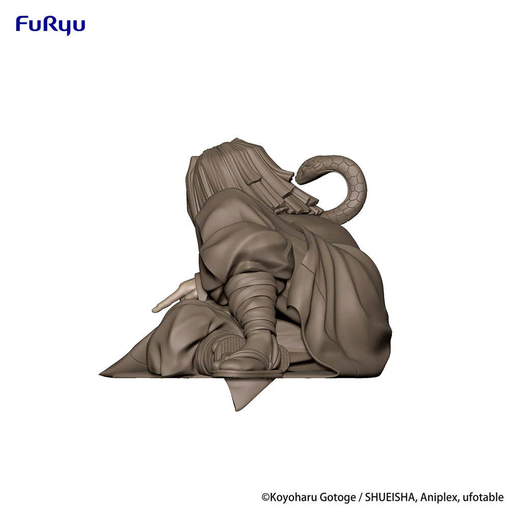 [Pre-order] Demon Slayer: Kimetsu no Yaiba - Iguro Obanai Prize Figure FuRyu Corporation - Image 5