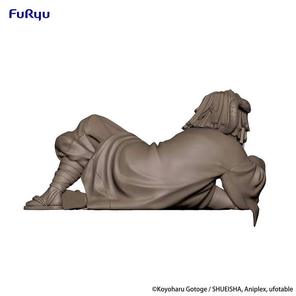 [Pre-order] Demon Slayer: Kimetsu no Yaiba - Iguro Obanai Prize Figure FuRyu Corporation - Image 6