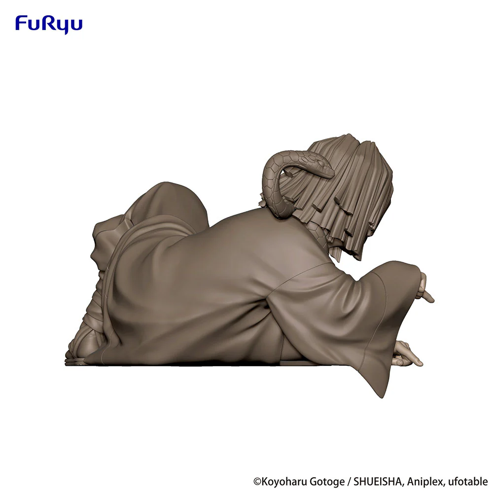 [Pre-order] Demon Slayer: Kimetsu no Yaiba - Iguro Obanai Prize Figure FuRyu Corporation - Image 7
