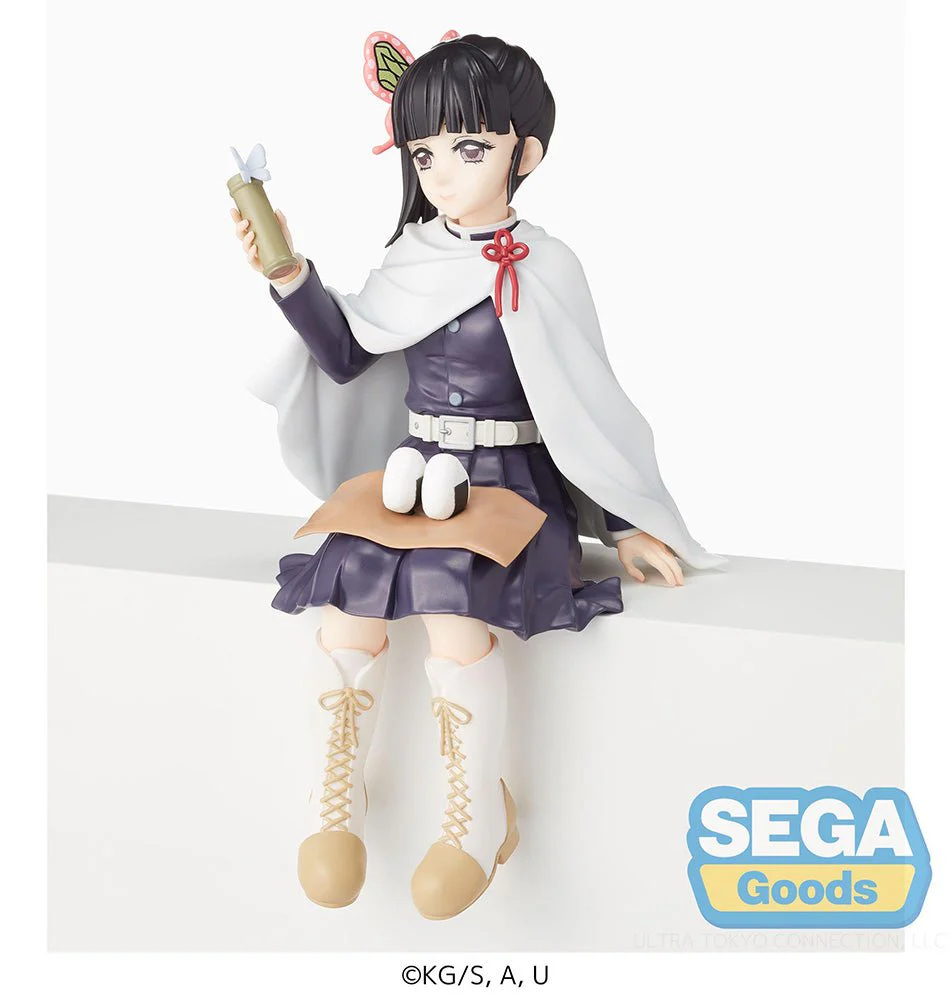 [Pre-order] Demon Slayer: Kimetsu no Yaiba - Kanao Tsuyuri Prize Figure SEGA - Image 2