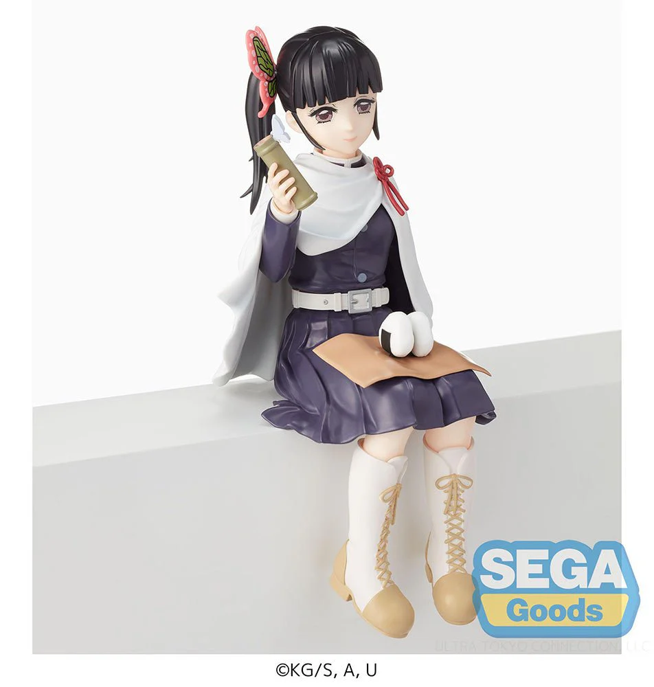 [Pre-order] Demon Slayer: Kimetsu no Yaiba - Kanao Tsuyuri Prize Figure SEGA - Image 3