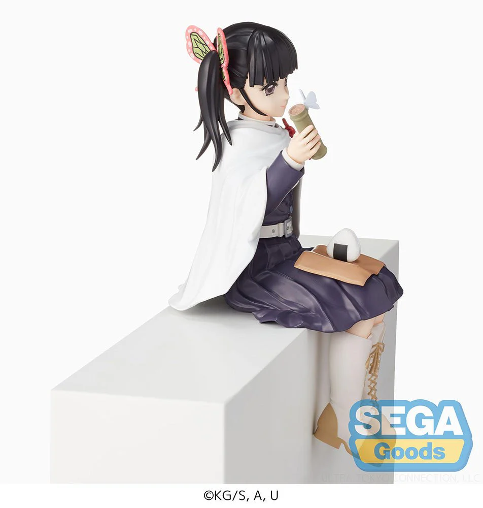 [Pre-order] Demon Slayer: Kimetsu no Yaiba - Kanao Tsuyuri Prize Figure SEGA - Image 4