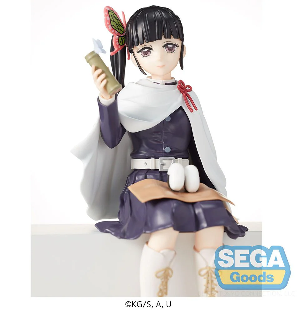 [Pre-order] Demon Slayer: Kimetsu no Yaiba - Kanao Tsuyuri Prize Figure SEGA - Image 5