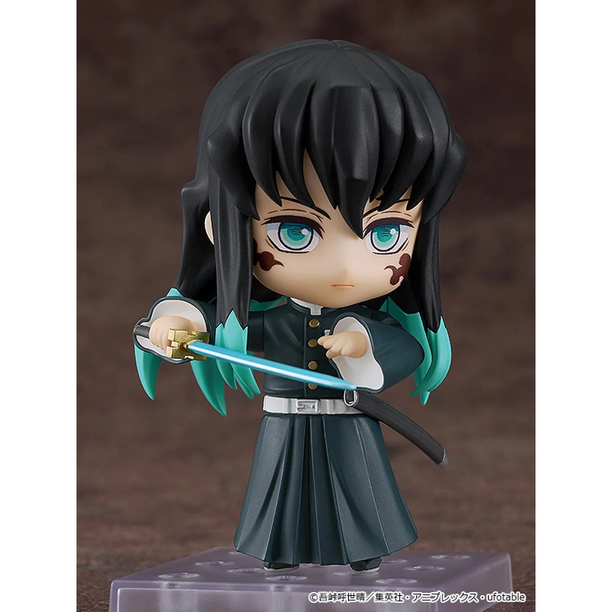 [Pre-order] Demon Slayer: Kimetsu no Yaiba - Muichiro Tokito Nendoroid Good Smile Company - Image 3