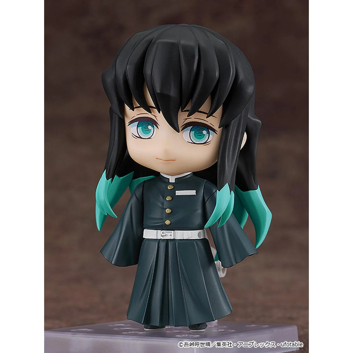 [Pre-order] Demon Slayer: Kimetsu no Yaiba - Muichiro Tokito Nendoroid Good Smile Company - Image 4